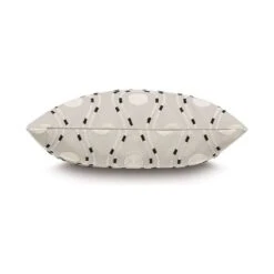 Katy Embroidered Decorative Pillow -France and Son Store st dec 237 2b