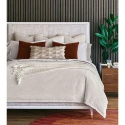 Purity Marble Throw -France and Son Store st tho 15 5b