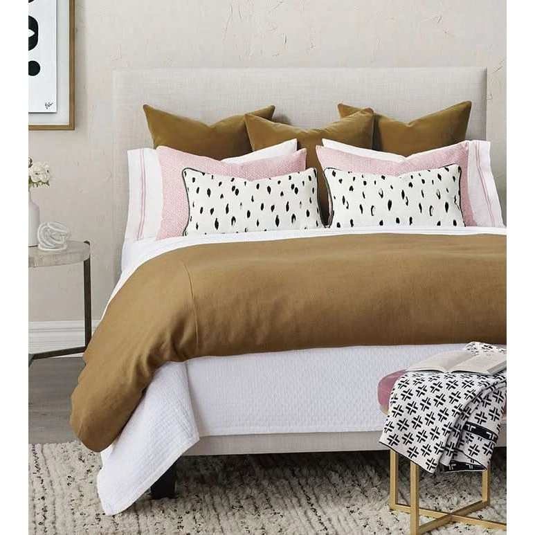 Lynda Criss-cross Knit Throw In Black 4 Lynda Criss-cross Knit Throw In Black - Image 2