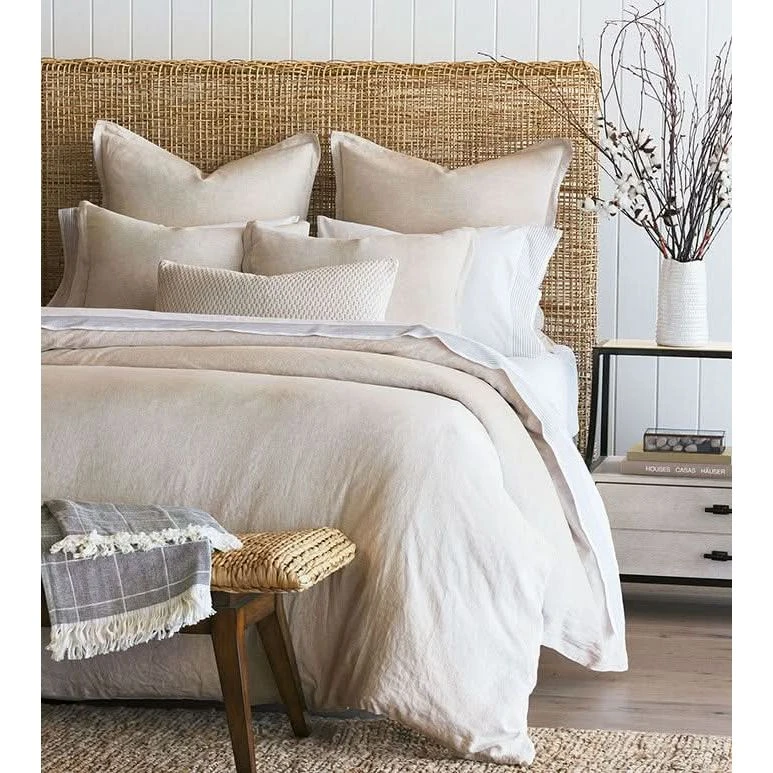 Sandy Windowpane Throw In Gray 4 Sandy Windowpane Throw In Gray - Image 2