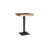 Dahlia Bar Table -France and Son Store th101823