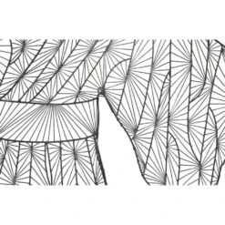 Melody Wall Art -France and Son Store th101828 2