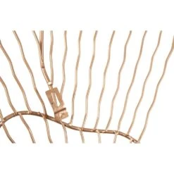 Fleur Small Wall Art -France and Son Store th108863 3