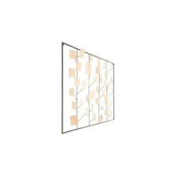 Veil Wall Art -France and Son Store th78366 1