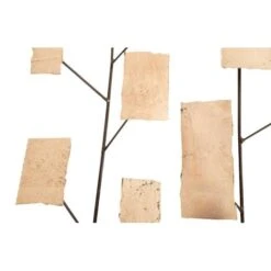 Veil Wall Art -France and Son Store th78366 2