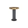 Haruto Bar Table -France and Son Store th78367