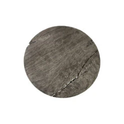 Salsa Round Dining Table -France and Son Store th86250 1