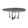 Salsa Round Dining Table