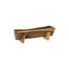 Indira Peduncle Bench -France and Son Store th94569