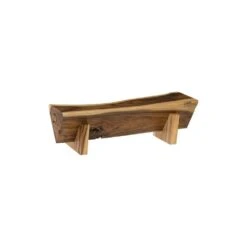 Indira Peduncle Bench