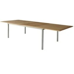 Avanti Dining Extension Dining Table 81"-121"