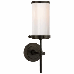 Bauhaus Bath Sconce -France and Son Store tob2015bzwg 7