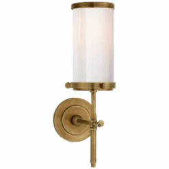 Bauhaus Bath Sconce -France and Son Store tob2015habwg 7