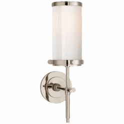 Bauhaus Bath Sconce -France and Son Store tob2015pnwg 7