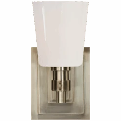 Breezy Lone Bath Sconce