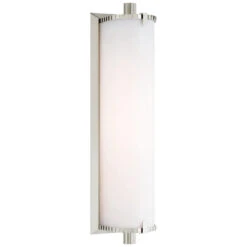 Charlie Medium Bath Light -France and Son Store tob2192pnwg 7