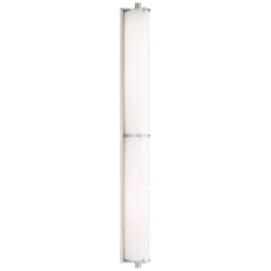 Cally Over The Mirror Bath Light -France and Son Store tob2193pnwg 8