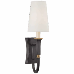 Dawn Small Lone Sconce