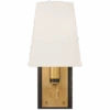 Wisp Small Sconce -France and Son Store tob2284bzhabl 2