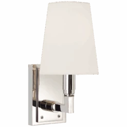 Wisp Small Sconce -France and Son Store tob2284pnl 2