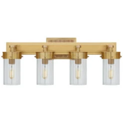 Maria Four-Light Bath Sconce -France and Son Store tob2316habcg 8