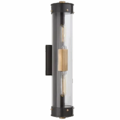 Maria Linear Bath Sconce