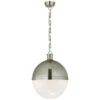 Hickory Extra Large Pendant -France and Son Store tob5064anwg 8
