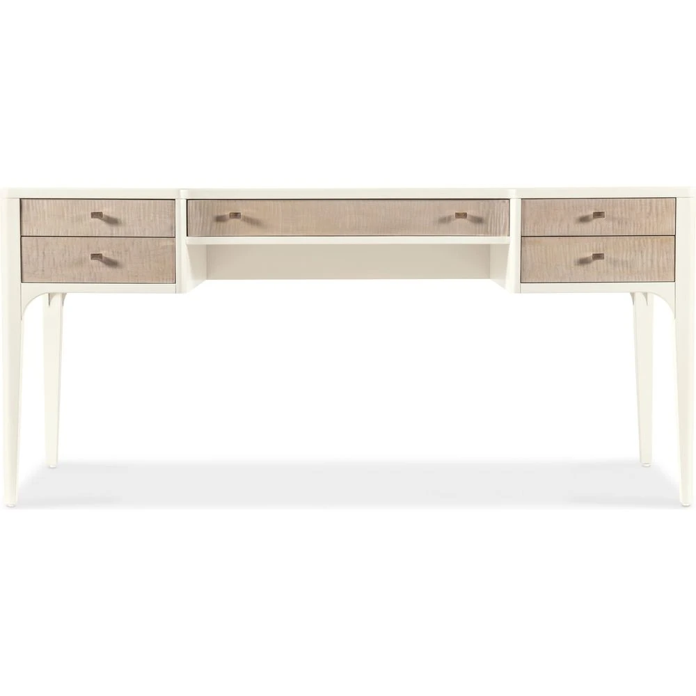 Venus Writing Desk - Whites/Creams/Beiges 7 Venus Writing Desk - Whites/Creams/Beiges - Image 5