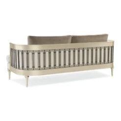 Tinker 85" Sofa 11 Tinker 85" Sofa -France and Son Store uph 015 211 a back hr