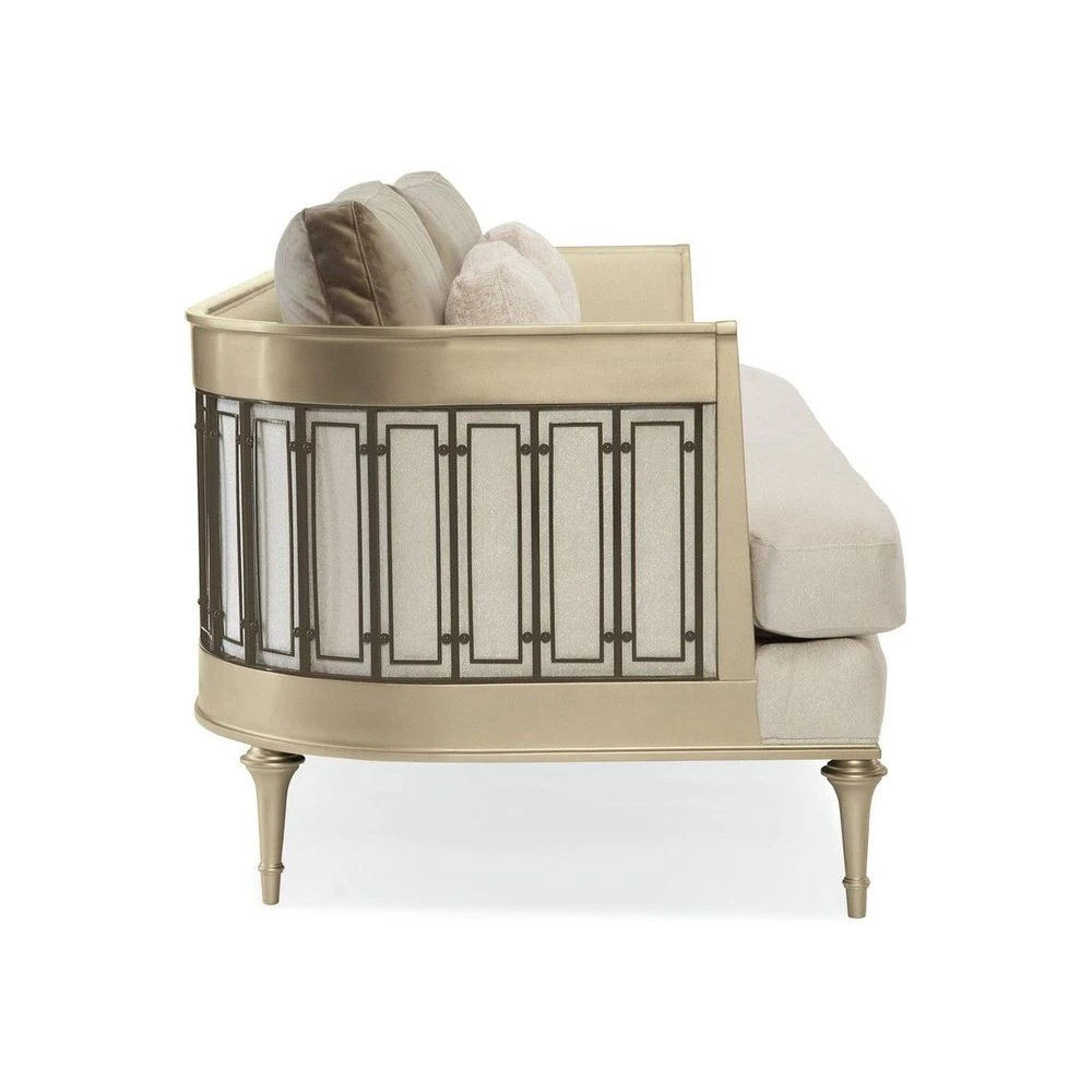 Tinker 85" Sofa 6 Tinker 85" Sofa - Image 4