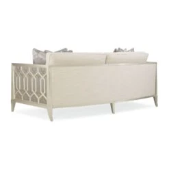 Harmony Duo Sofa -France and Son Store uph 420 111 a back