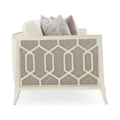 Harmony Duo Sofa -France and Son Store uph 420 111 a side