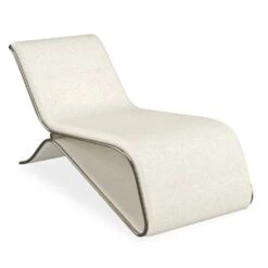 Perspective Chaise Lounge -France and Son Store uph 424 071 a