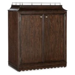 Emporium Dukes Bar Cabinet - Dark Wood -France and Son Store uqcp0cxduekw96sfyuuq 2239fd78 9b96 4de7 83ea 1f5d1ef60d53