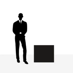 Birch Poles With Pivot Wall Play In Urbano Retangle Planter - LG -France and Son Store urbanorectangles Large Diagram 800x800 bfbc9fc0 0ee9 4572 8636 1160930396da