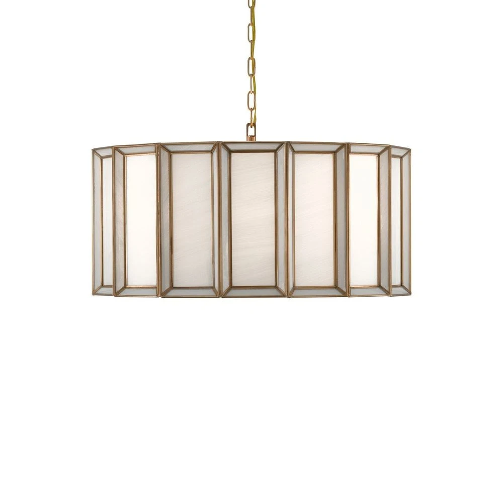 Daze Large Pendant 3 Daze Large Pendant