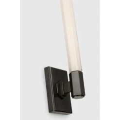 Hampton 30" Linear Bath Light - Bronze -France and Son Store vcs cm chd2042bzwg d1