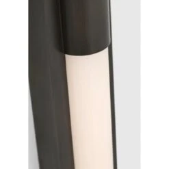 Emery 16" Slimline Bath Light - Bronze -France and Son Store vcs ikf ikf2100bzwg d1