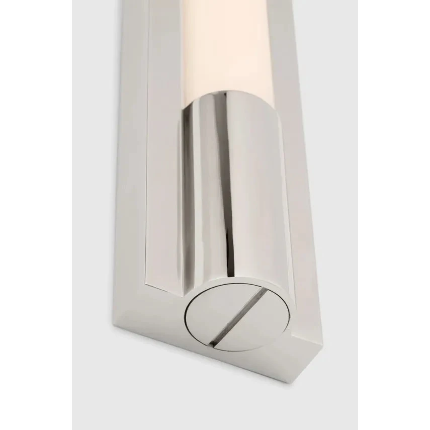 Emery 16" Slimline Bath Light 5 Emery 16" Slimline Bath Light - Image 3