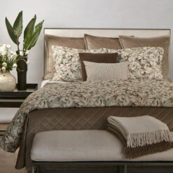 Velvet Coverlet Set -France and Son Store velvettaupe sq lg 500x500 crop center c7b7a8b8 a830 42eb 8450 adafbc994473
