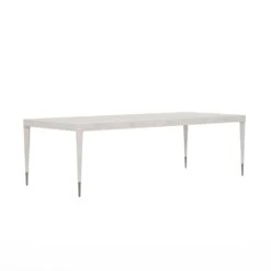 Mezzanine Rectangular Dining Table - Grey
