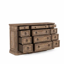 Architrave Dresser - Brown -France and Son Store w1cdj3wqffqzjwvge0af