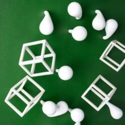 Substrate Wall Play™ With Cubical & Fig - 30" -France and Son Store wall play cubical fig 3 2 635x635 d914e8ef ca0e 4751 aee2 c51c12d4221a