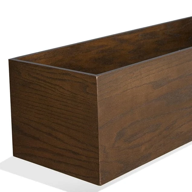 Rectangle 60"L Planter 5 Rectangle 60"L Planter - Image 3