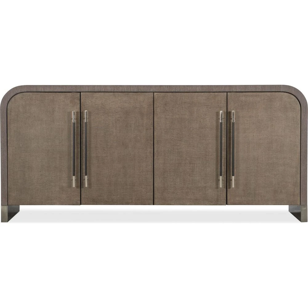 Pulse Buffet - Dark Wood 3 Pulse Buffet - Dark Wood