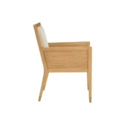 Santos Sea Sand Armchair, Liller Malt -France and Son Store ynrnuitv1fn2dsrztcuw