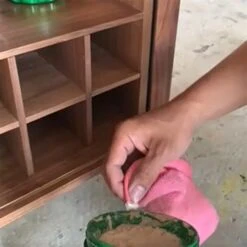 Orleans Wine Cabinet -France and Son Store youtube jgR6EfNYRQc